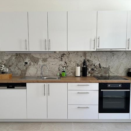 City Apartment Nahe Schoenbrunn 13 Виена Екстериор снимка