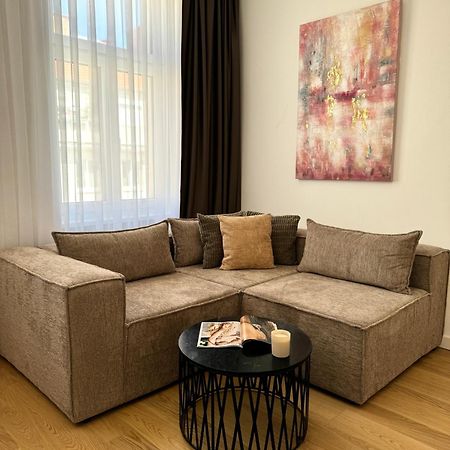 City Apartment Nahe Schoenbrunn 13 Виена Екстериор снимка