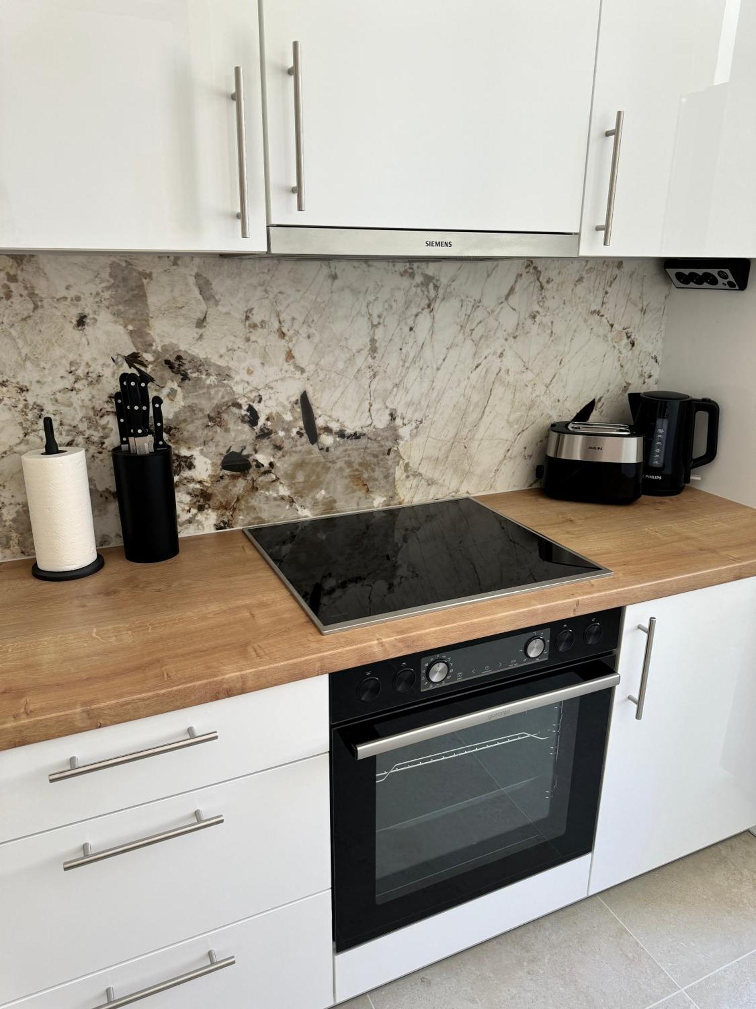 City Apartment Nahe Schoenbrunn 13 Виена Екстериор снимка