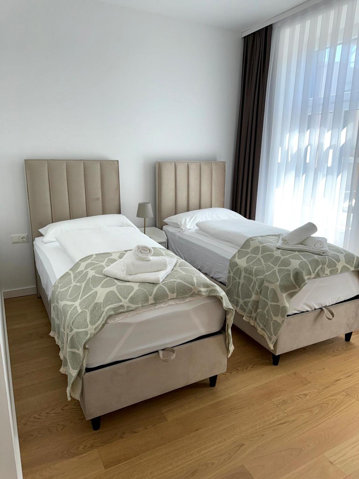 City Apartment Nahe Schoenbrunn 13 Виена Екстериор снимка
